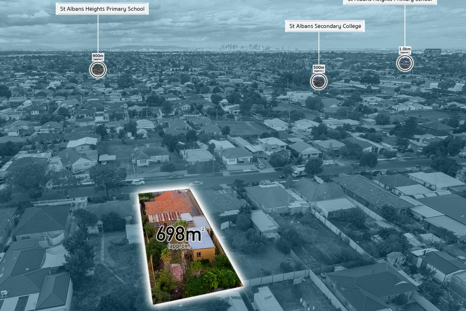 17 Walmer Avenue, St Albans, VIC 3021, St Albans - Thumbnail 6