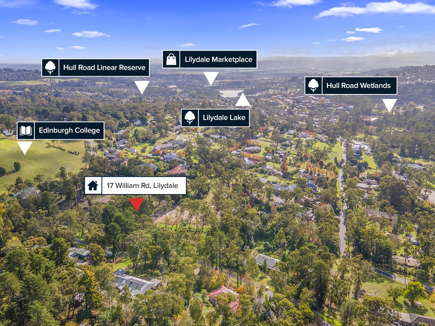 17 William Road, Lilydale, VIC 3140, Lilydale - Thumbnail 7