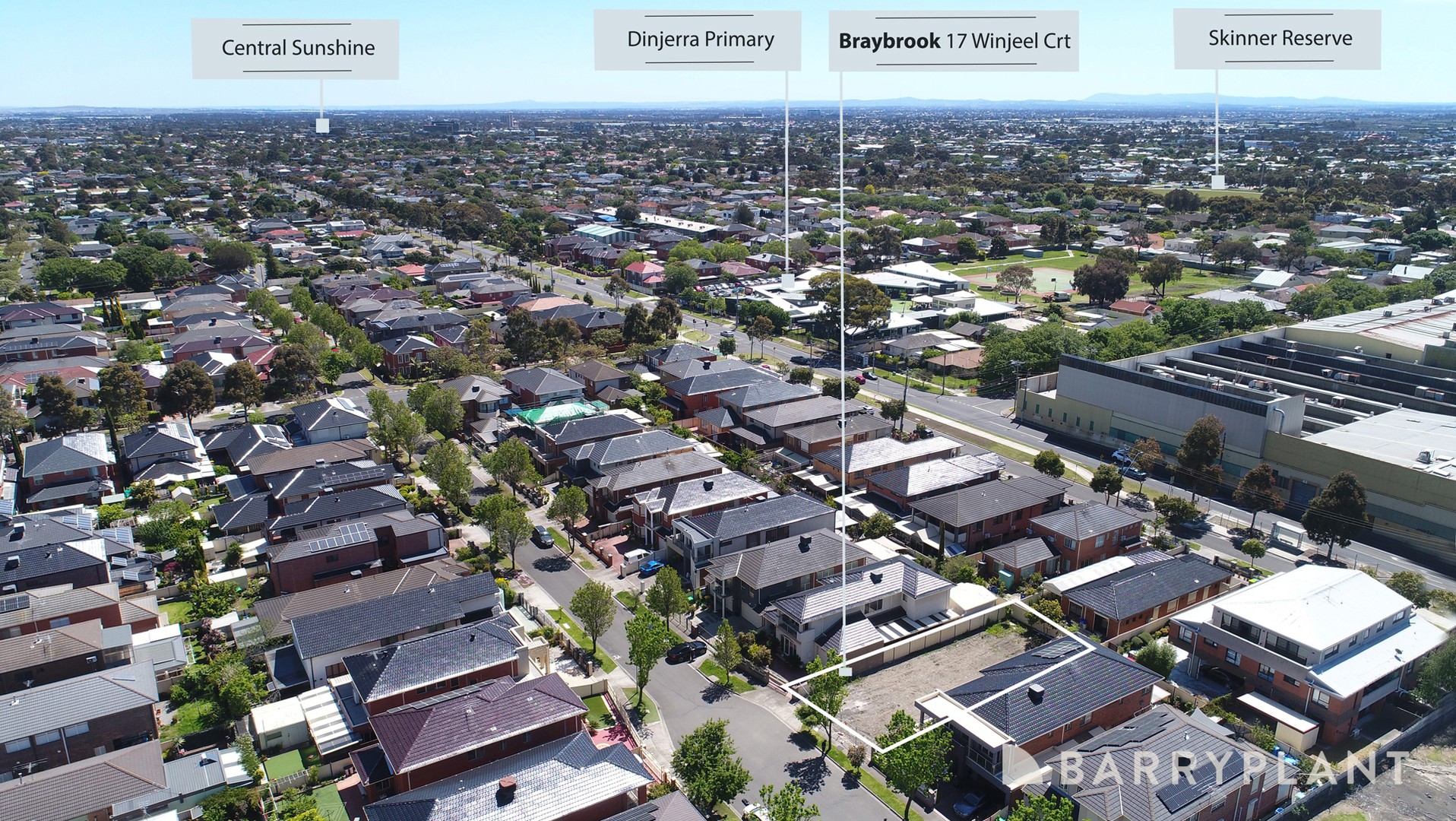 17 Winjeel Court, Braybrook, VIC 3019, Braybrook - Thumbnail 3