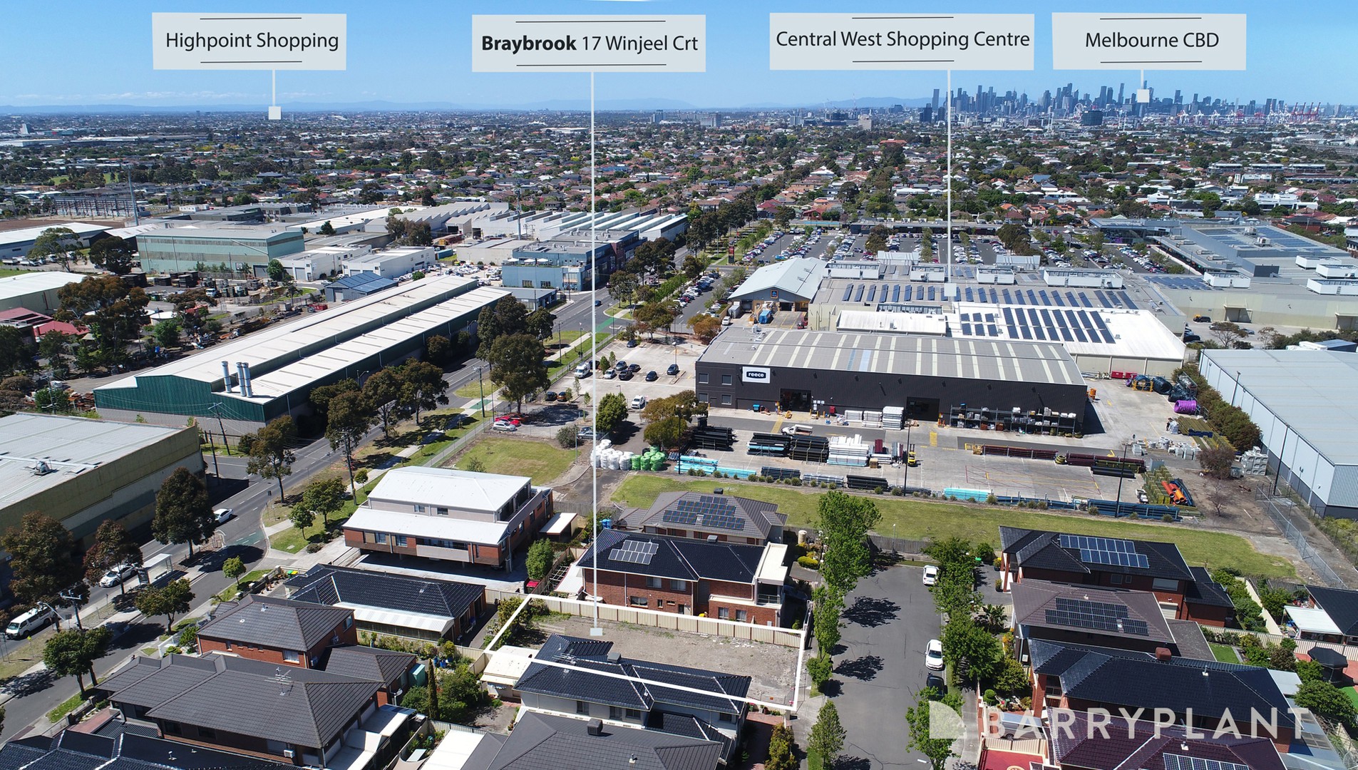 17 Winjeel Court, Braybrook, VIC 3019, Braybrook - Thumbnail 4