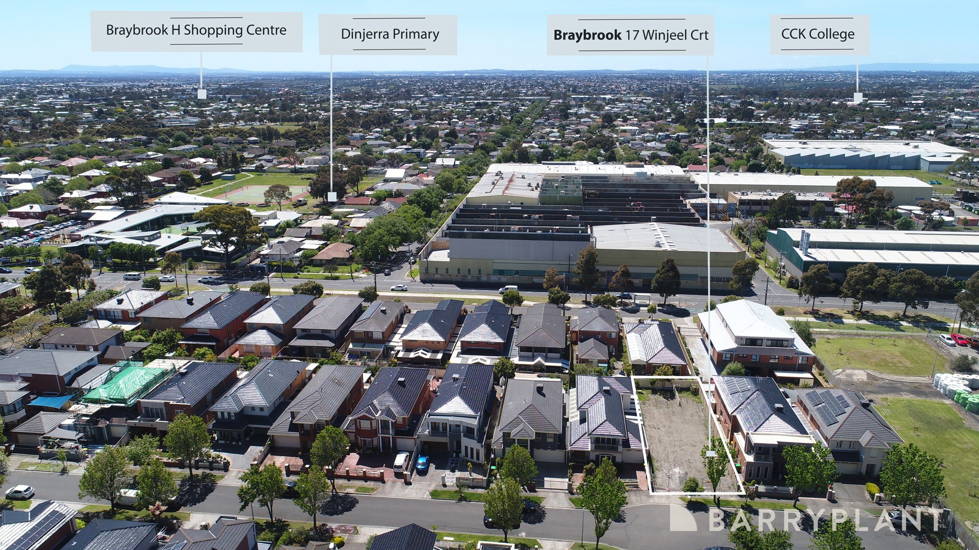 17 Winjeel Court, Braybrook, VIC 3019, Braybrook - Thumbnail 5