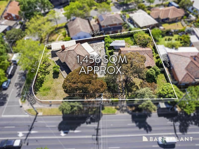 170-172 Ballarat Road, Maidstone, VIC 3012 - Image - 11/10/2025