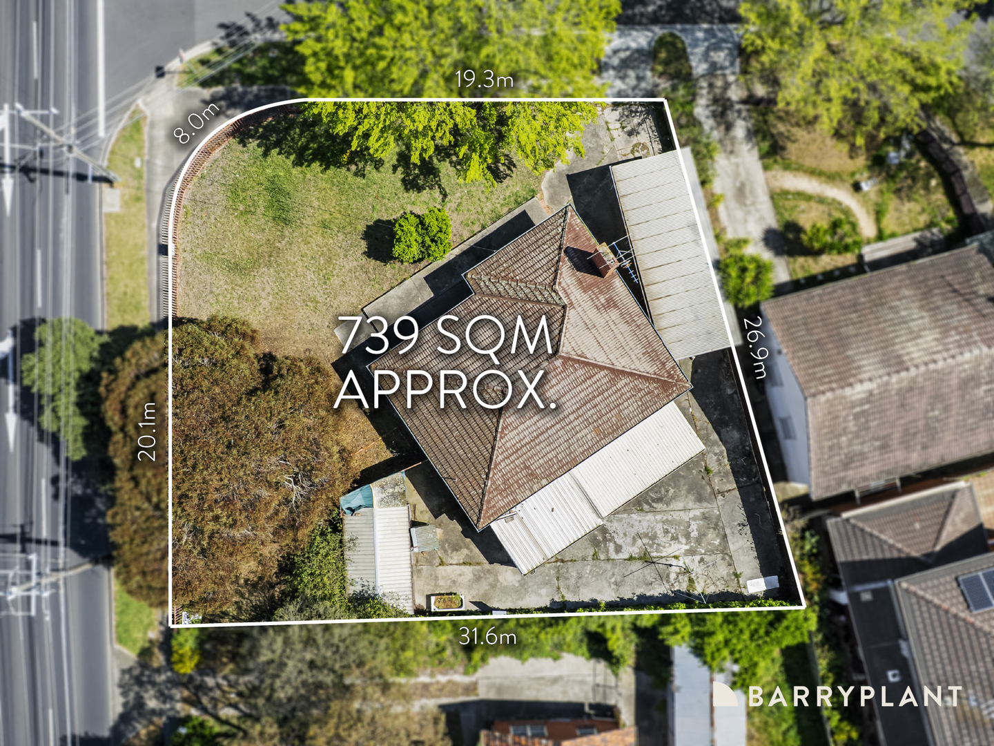 170-172 Ballarat Road, Maidstone, VIC 3012 - Thumbnail 1 - 11/10/2025