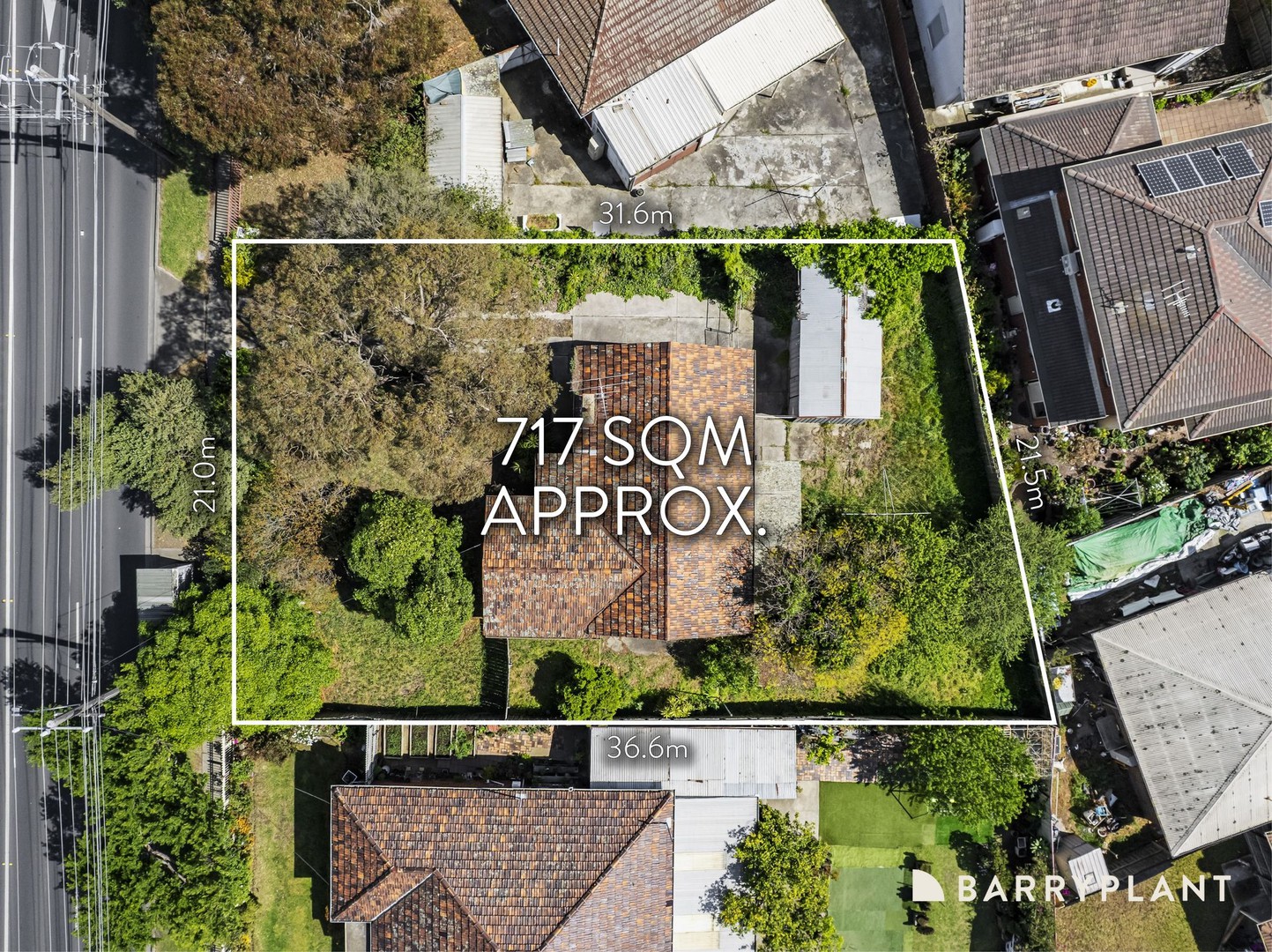 170-172 Ballarat Road, Maidstone, VIC 3012 - Thumbnail 2 - 11/10/2025