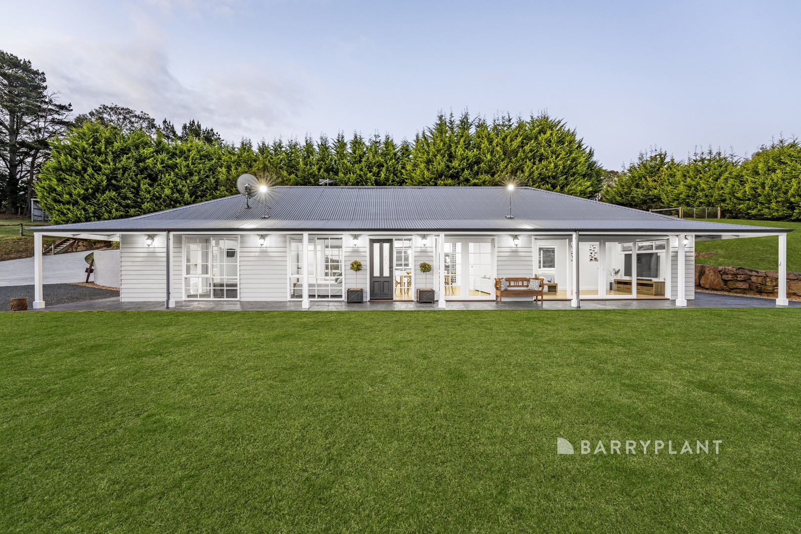 170 Beaconsfield Emerald Road, Dewhurst, VIC 3808, Dewhurst - Image 1