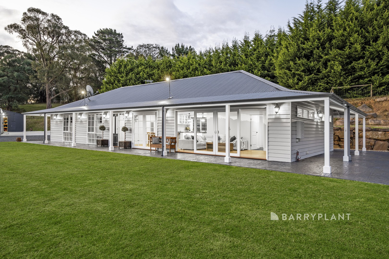 170 Beaconsfield Emerald Road, Dewhurst, VIC 3808, Dewhurst - Thumbnail 2