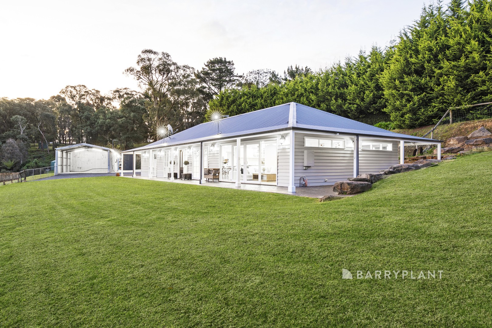 170 Beaconsfield Emerald Road, Dewhurst, VIC 3808, Dewhurst - Thumbnail 3
