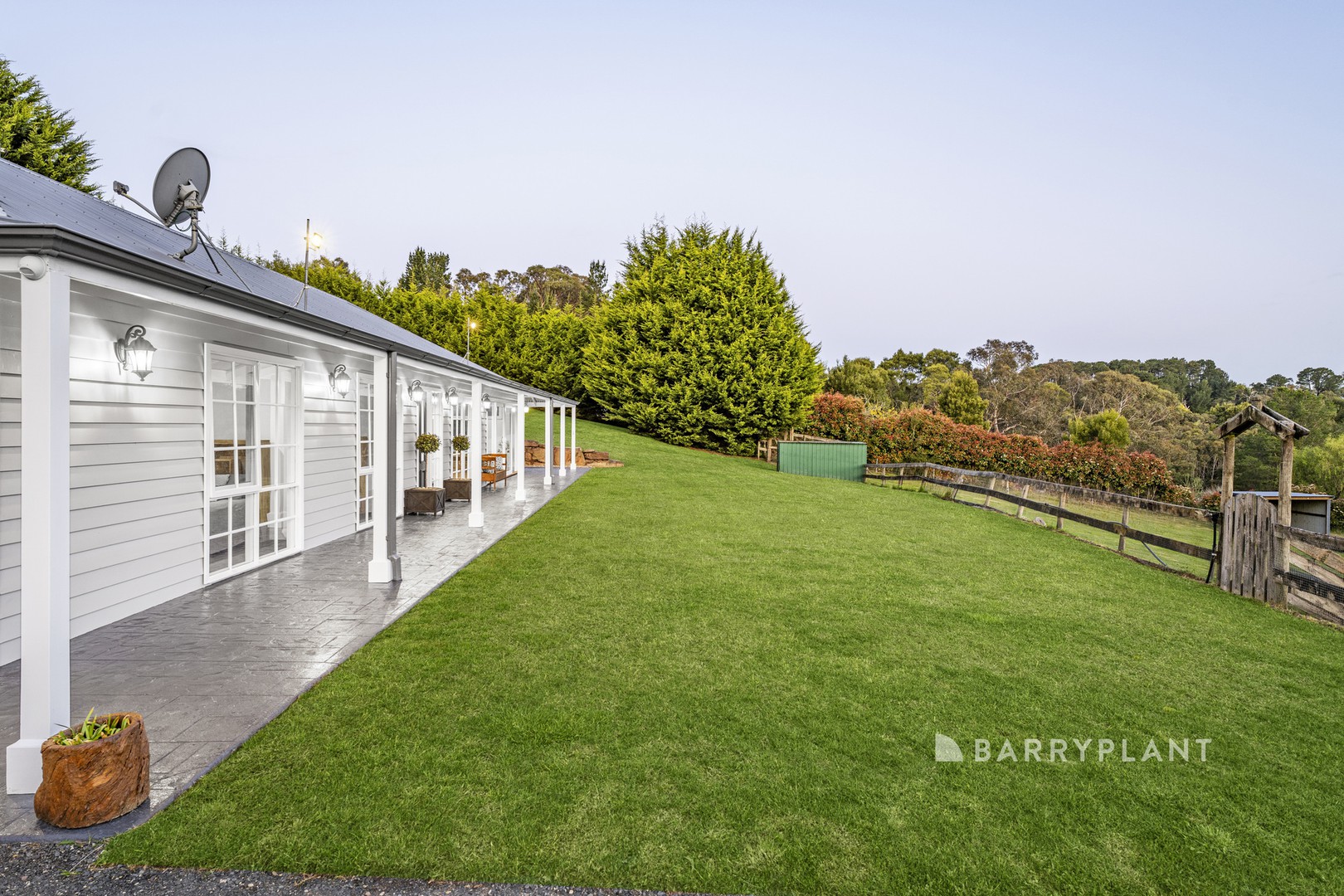 170 Beaconsfield Emerald Road, Dewhurst, VIC 3808, Dewhurst - Thumbnail 4