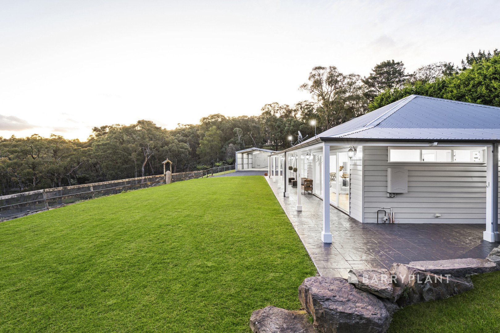 170 Beaconsfield Emerald Road, Dewhurst, VIC 3808, Dewhurst - Thumbnail 5