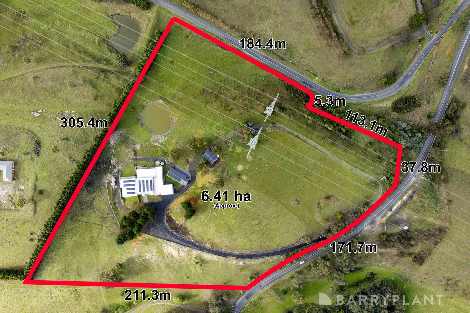 170 Konagaderra Road, Mickleham, VIC 3064, Mickleham - Thumbnail 2