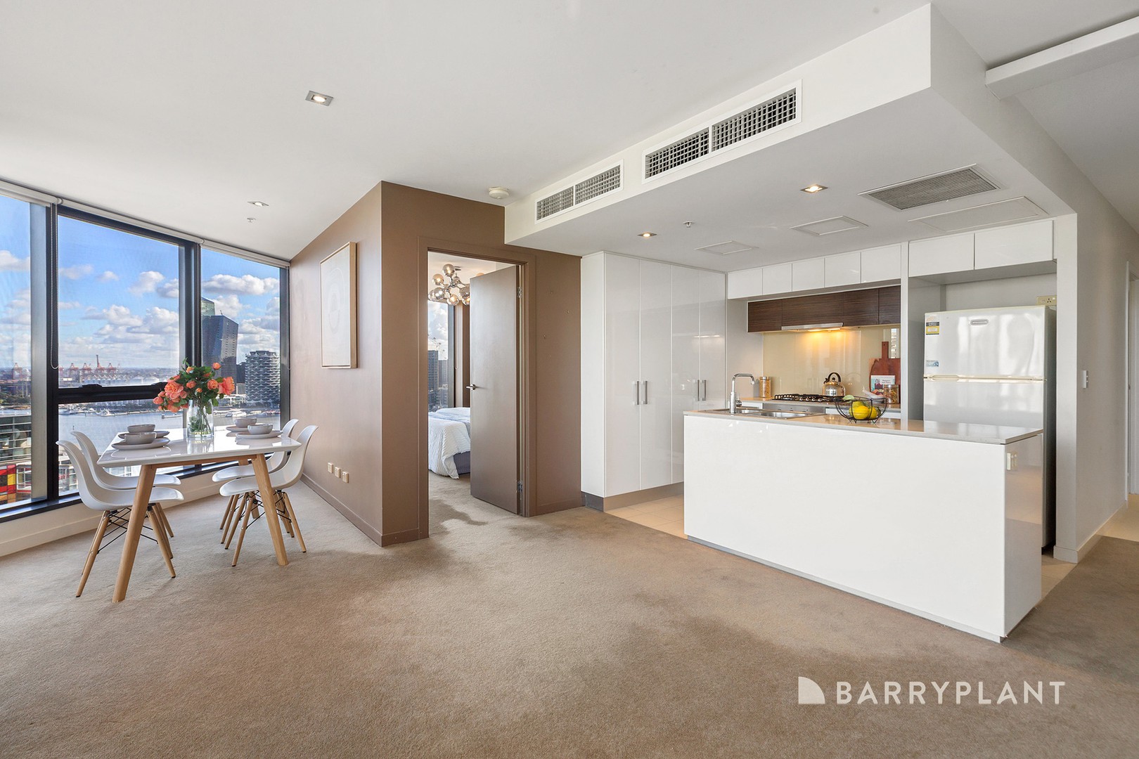 1701/100 Harbour Esplanade, Docklands, VIC 3008 - Thumbnail 2 - 11/06/2025