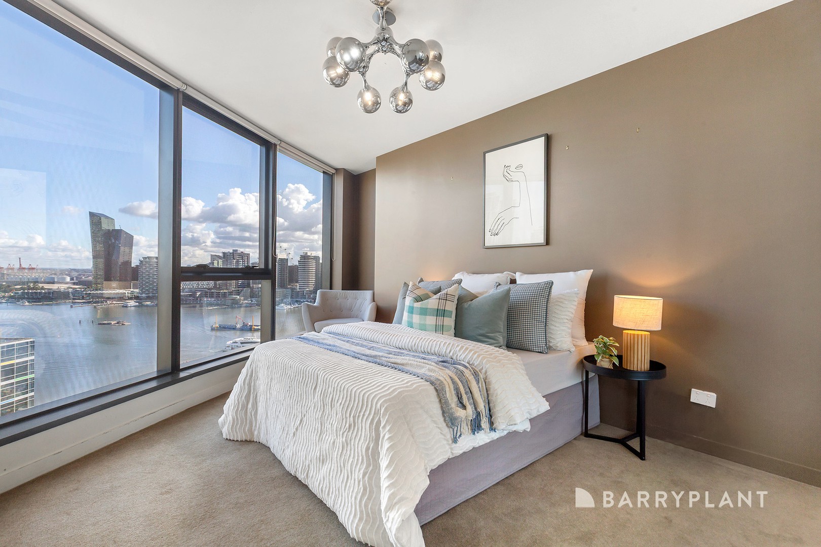 1701/100 Harbour Esplanade, Docklands, VIC 3008, Docklands - Thumbnail 5