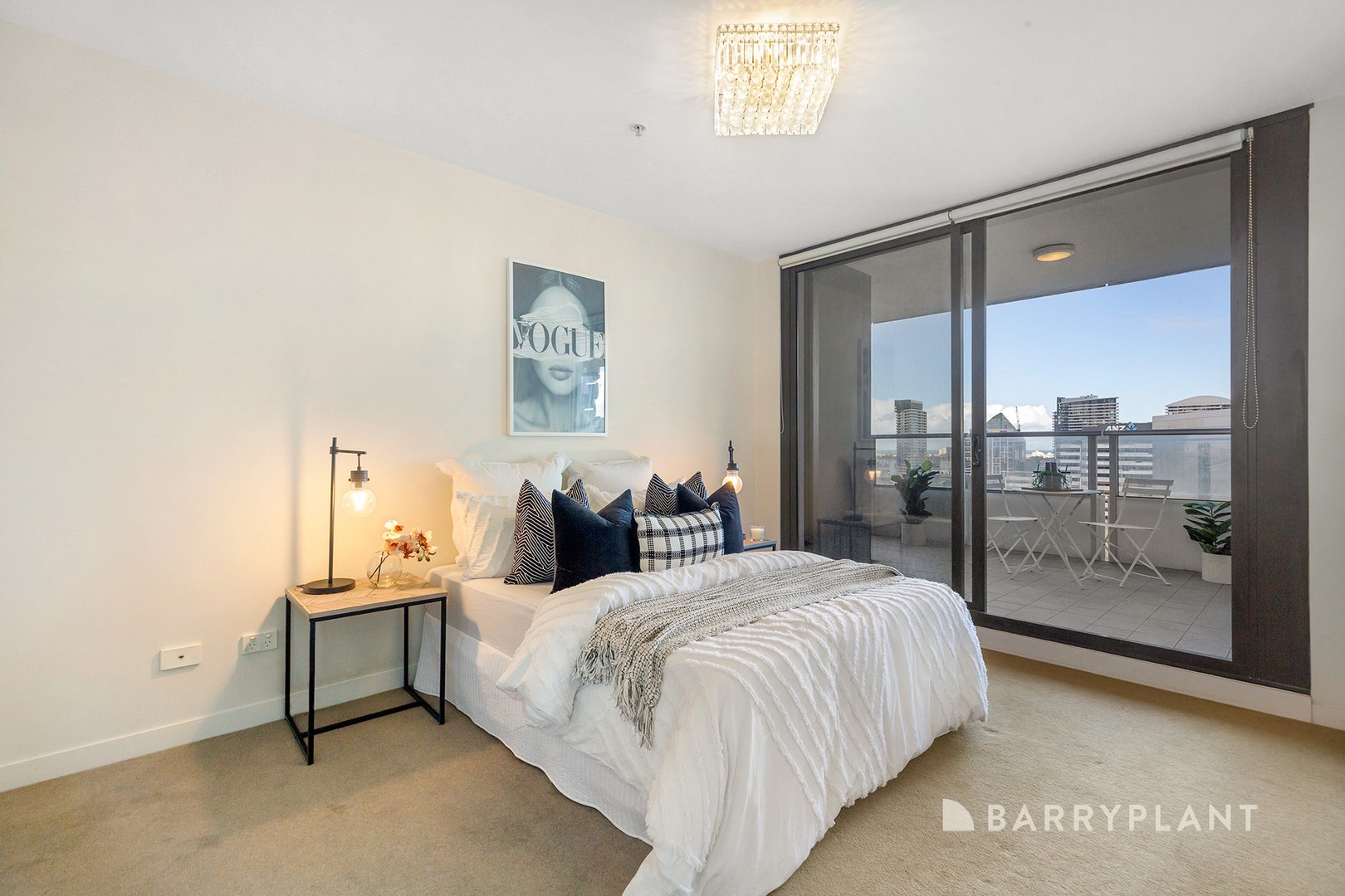 1701/100 Harbour Esplanade, Docklands, VIC 3008, Docklands - Thumbnail 6