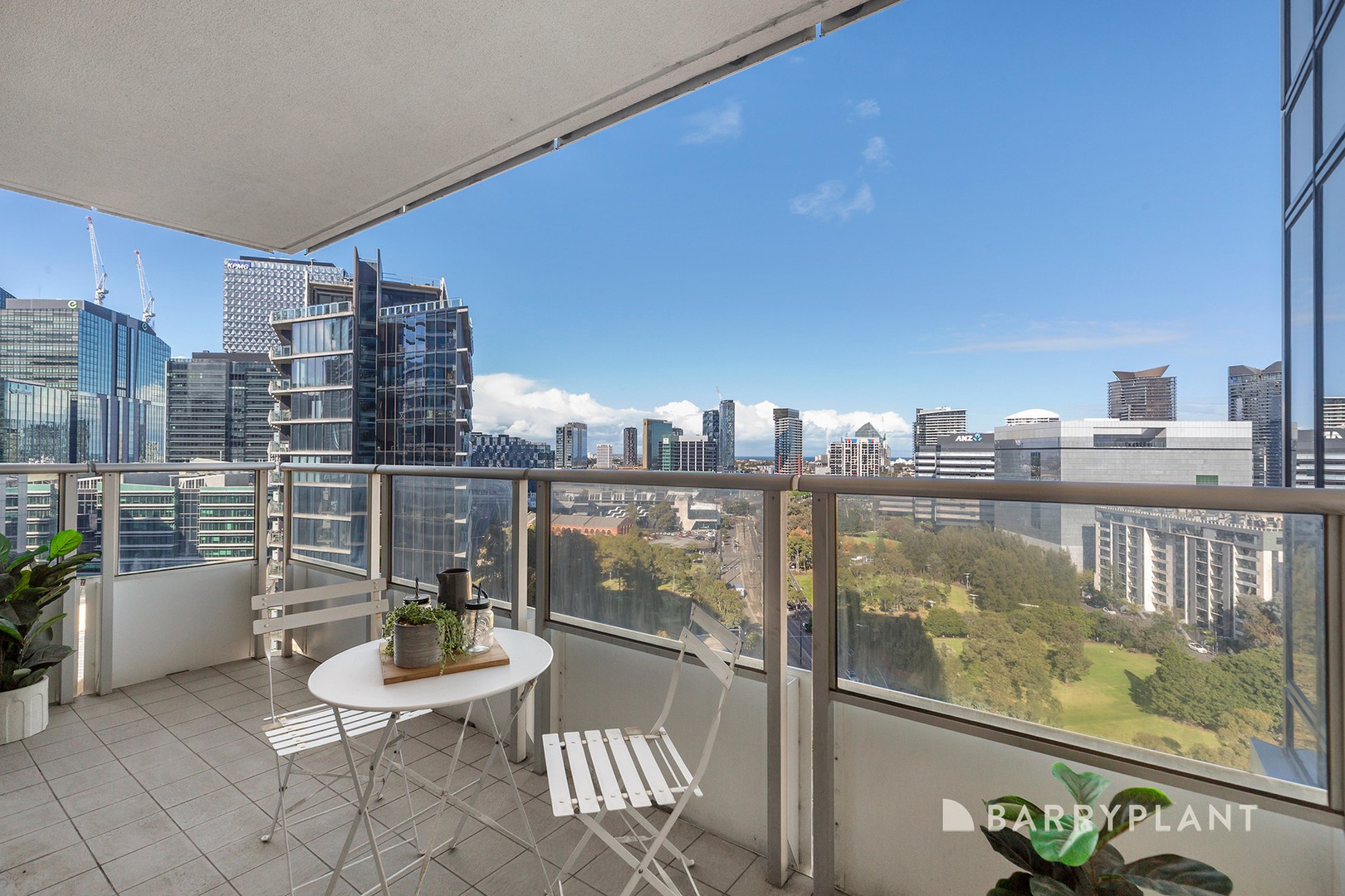 1701/100 Harbour Esplanade, Docklands, VIC 3008, Docklands - Thumbnail 7