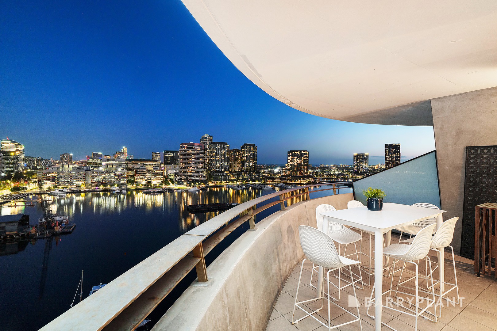1701/15 Caravel Lane, Docklands, VIC 3008, Docklands - Thumbnail 2