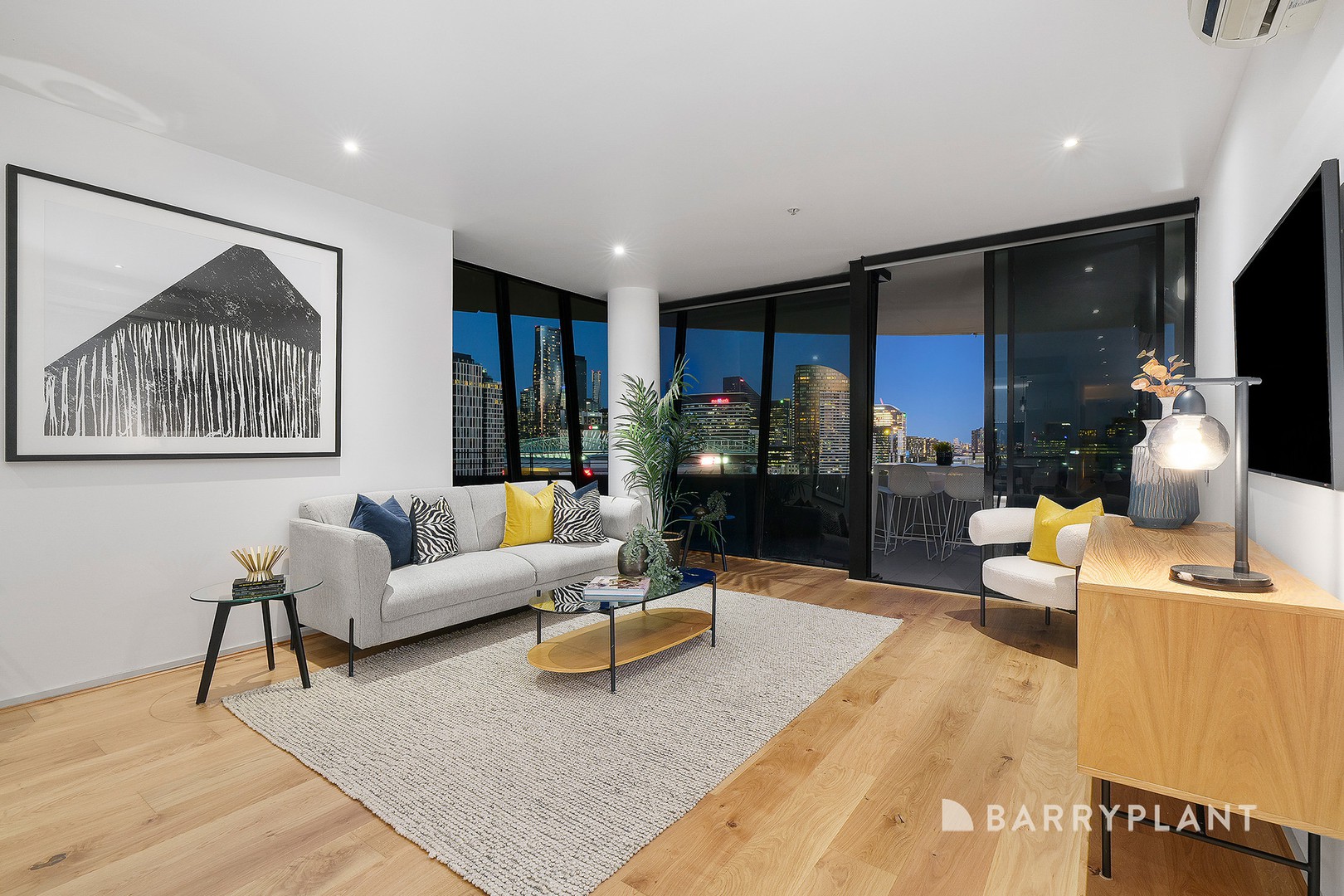 1701/15 Caravel Lane, Docklands, VIC 3008, Docklands - Thumbnail 3