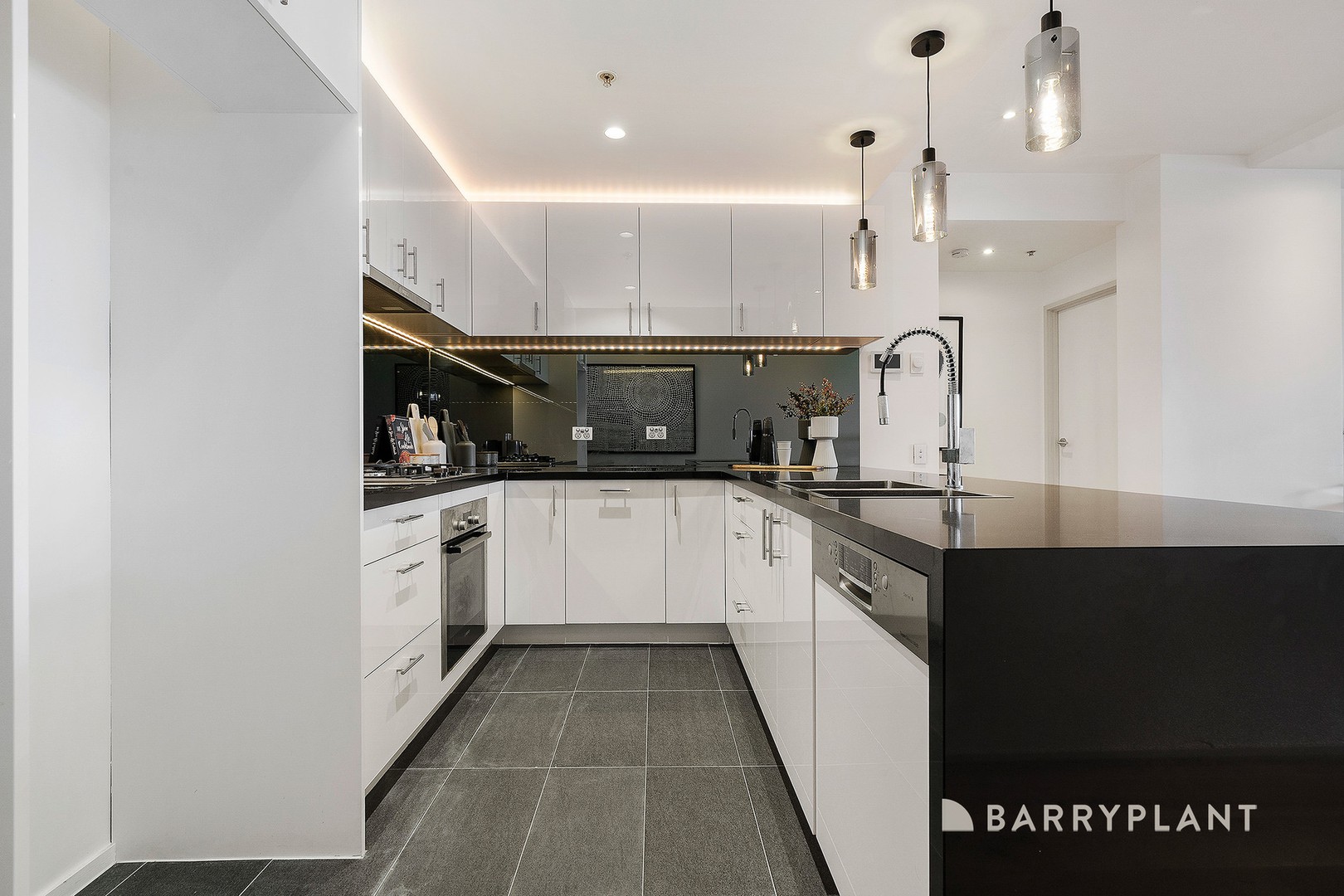 1701/15 Caravel Lane, Docklands, VIC 3008, Docklands - Thumbnail 4