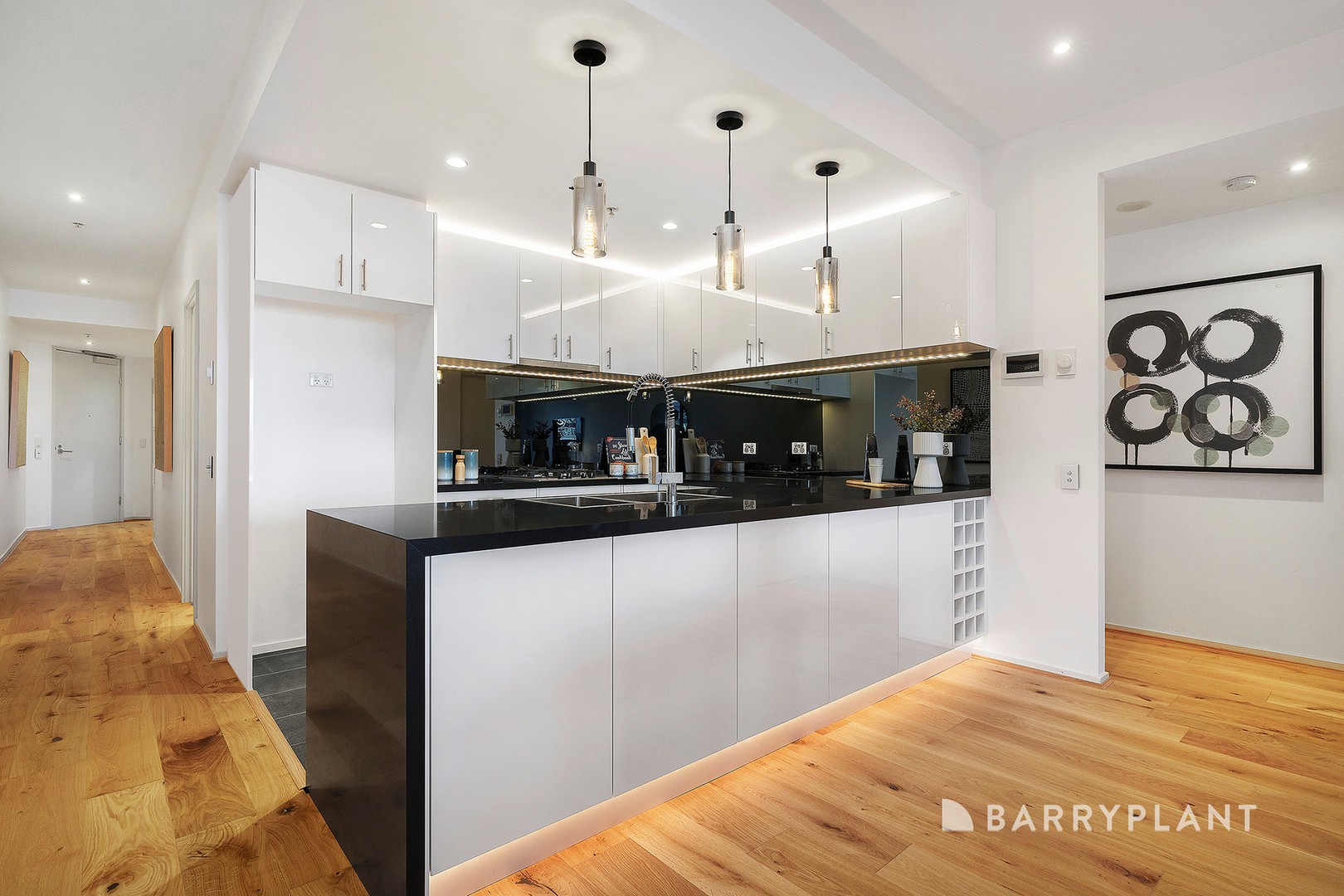 1701/15 Caravel Lane, Docklands, VIC 3008, Docklands - Thumbnail 5