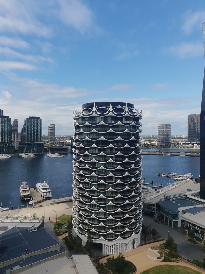 1701/421 Docklands Drive, Docklands, VIC 3008, Docklands - Thumbnail 8