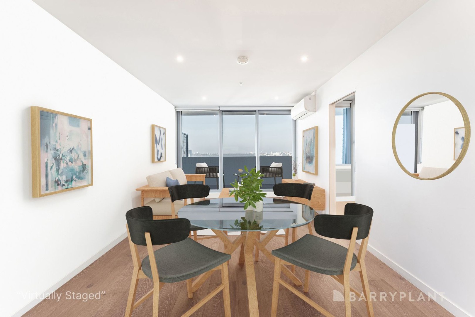 1702/1 Ascot Vale Road, Flemington, VIC 3031, Flemington - Thumbnail 2