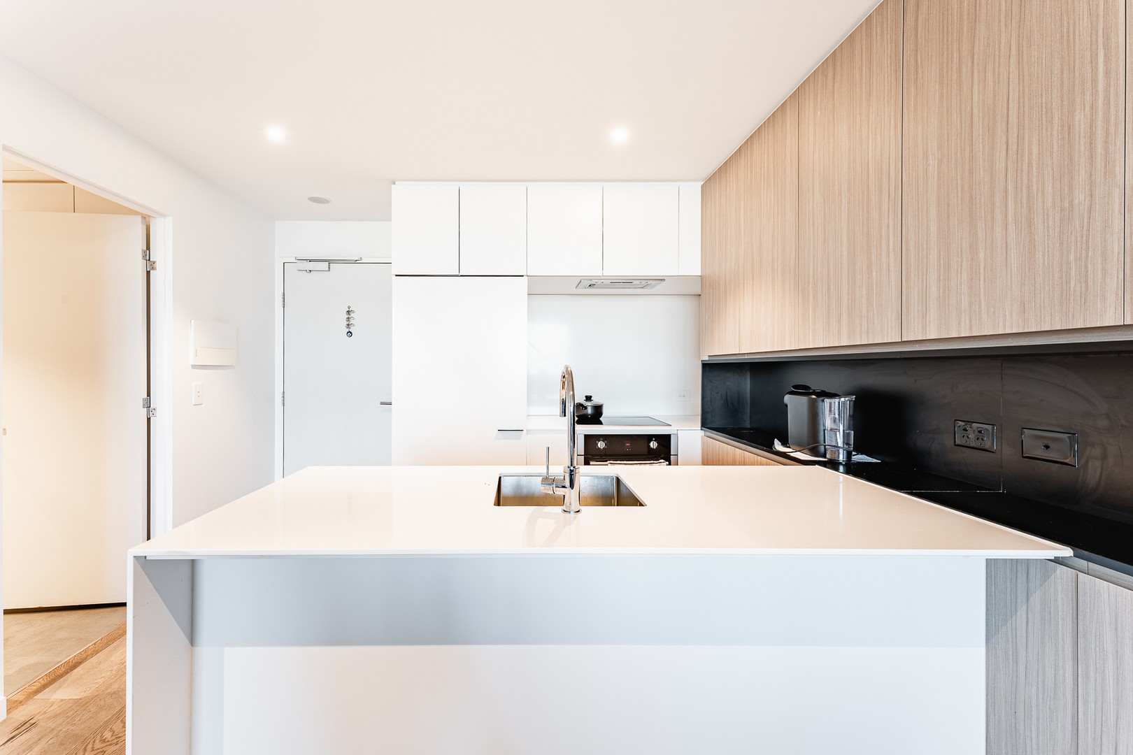 1702/1 Ascot Vale Road, Flemington, VIC 3031, Flemington - Thumbnail 5