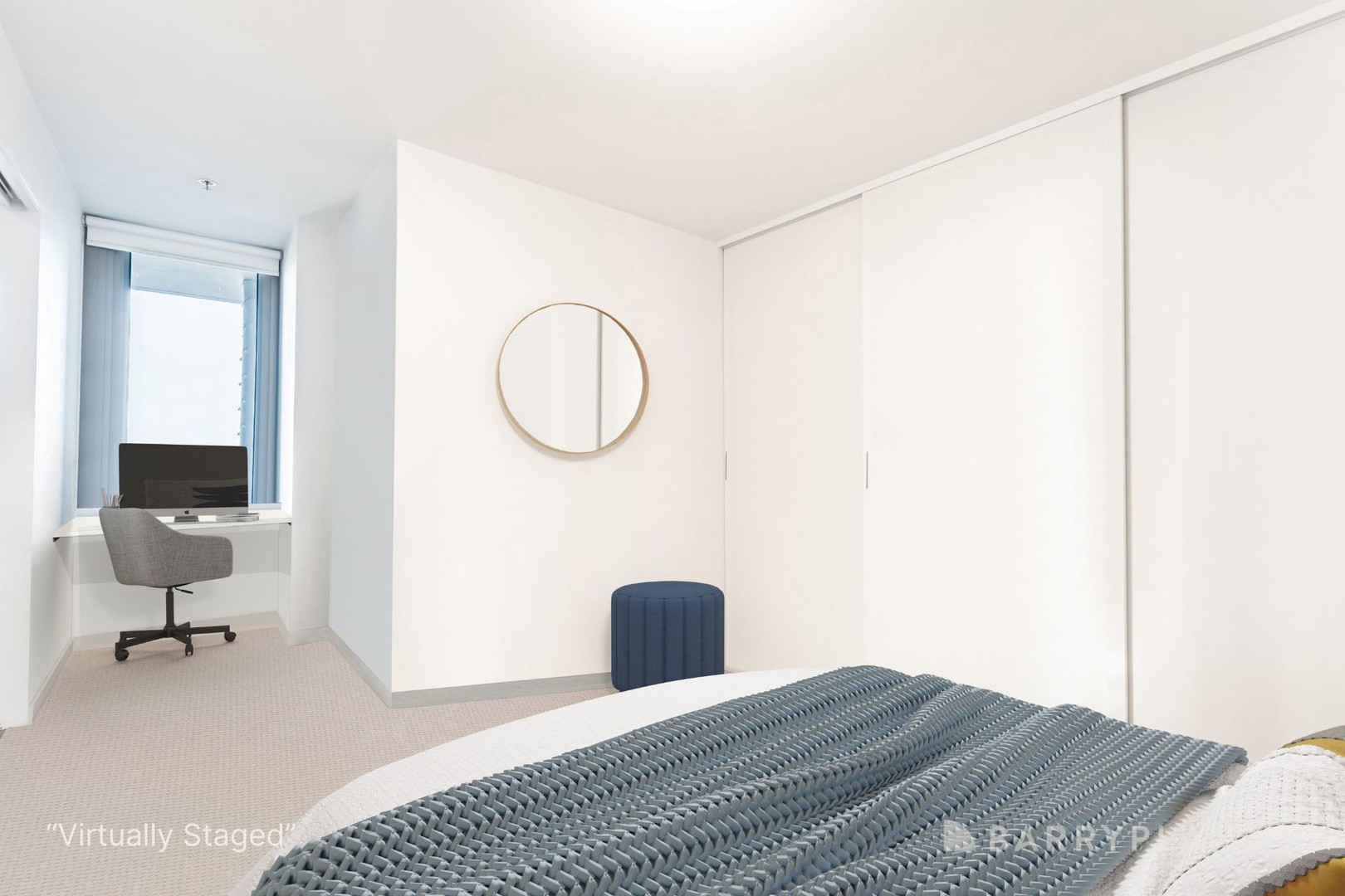 1702/1 Ascot Vale Road, Flemington, VIC 3031, Flemington - Thumbnail 6