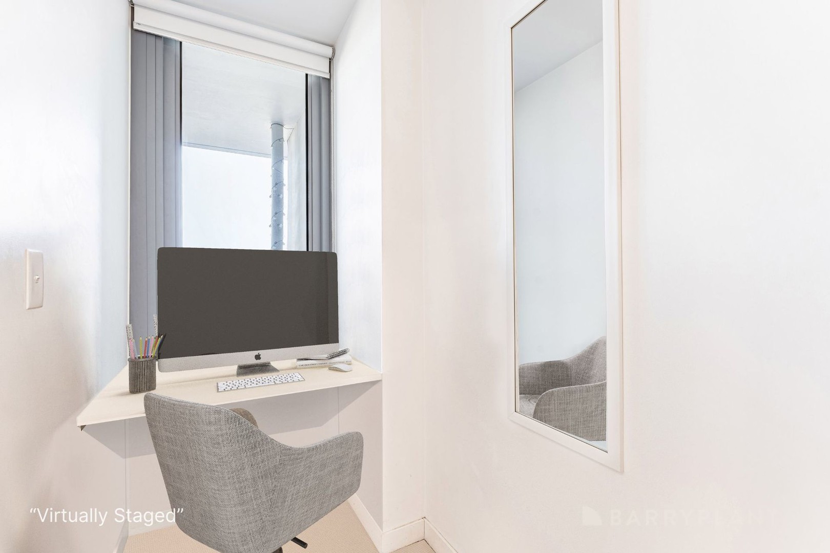 1702/1 Ascot Vale Road, Flemington, VIC 3031, Flemington - Thumbnail 7
