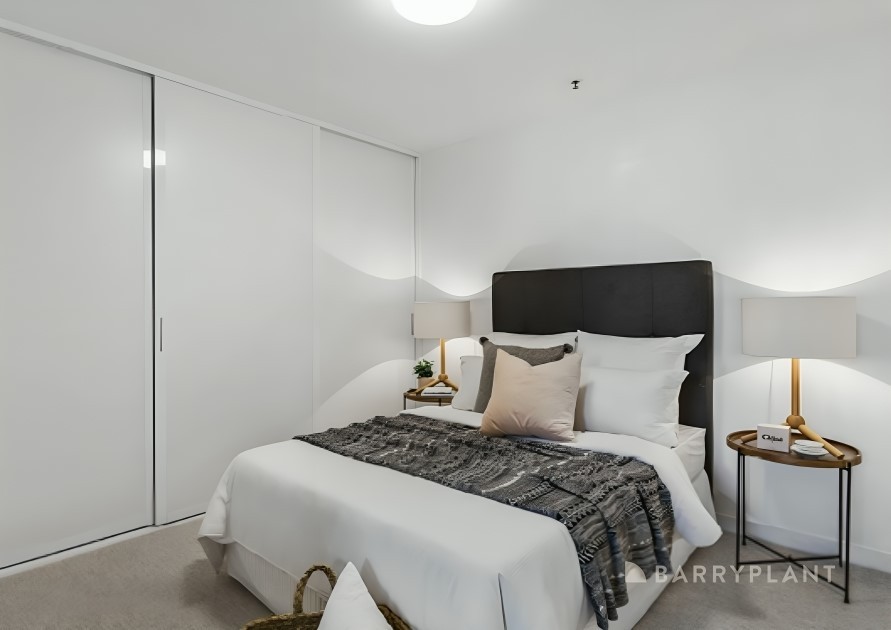 1702/1 Ascot Vale Road, Flemington, VIC 3031, Flemington - Thumbnail 8