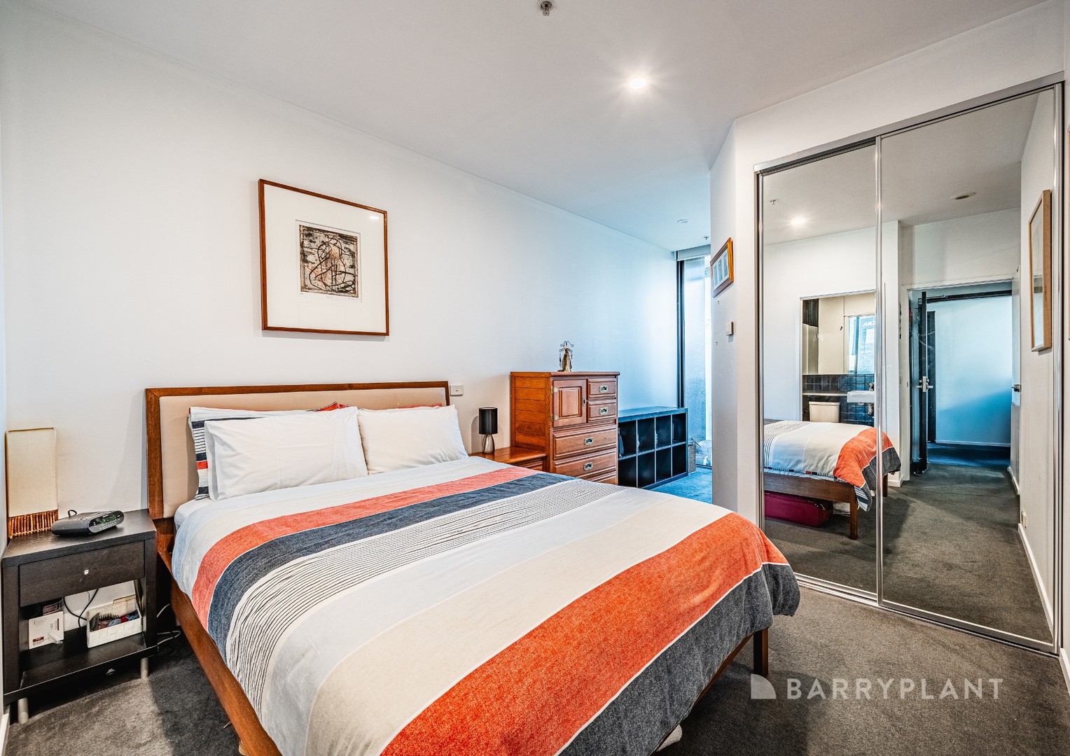 1702/18 Waterview Walk, Docklands, VIC 3008, Docklands - Thumbnail 4