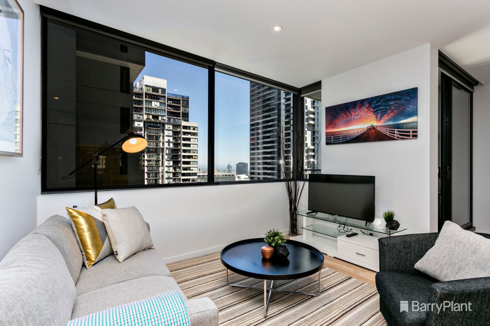 1702/33 Rose Lane, Melbourne, VIC 3000, Melbourne - Thumbnail 3