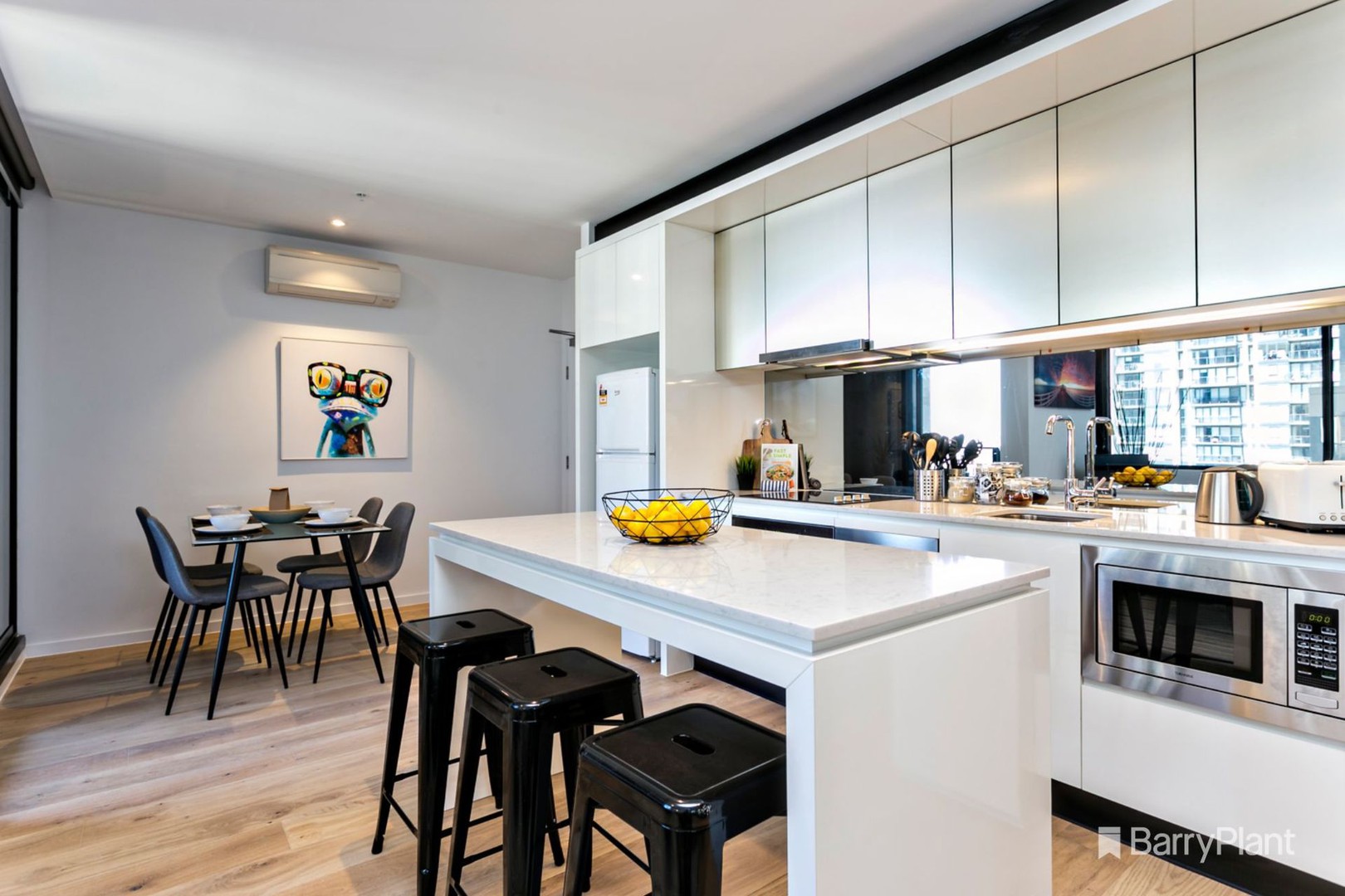 1702/33 Rose Lane, Melbourne, VIC 3000, Melbourne - Thumbnail 5