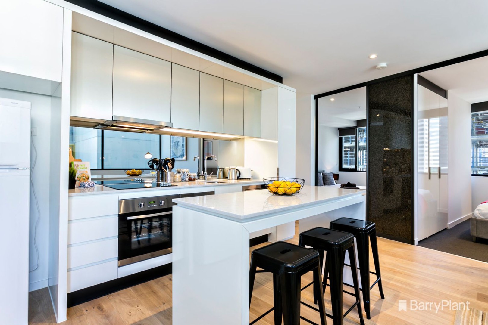 1702/33 Rose Lane, Melbourne, VIC 3000, Melbourne - Thumbnail 6