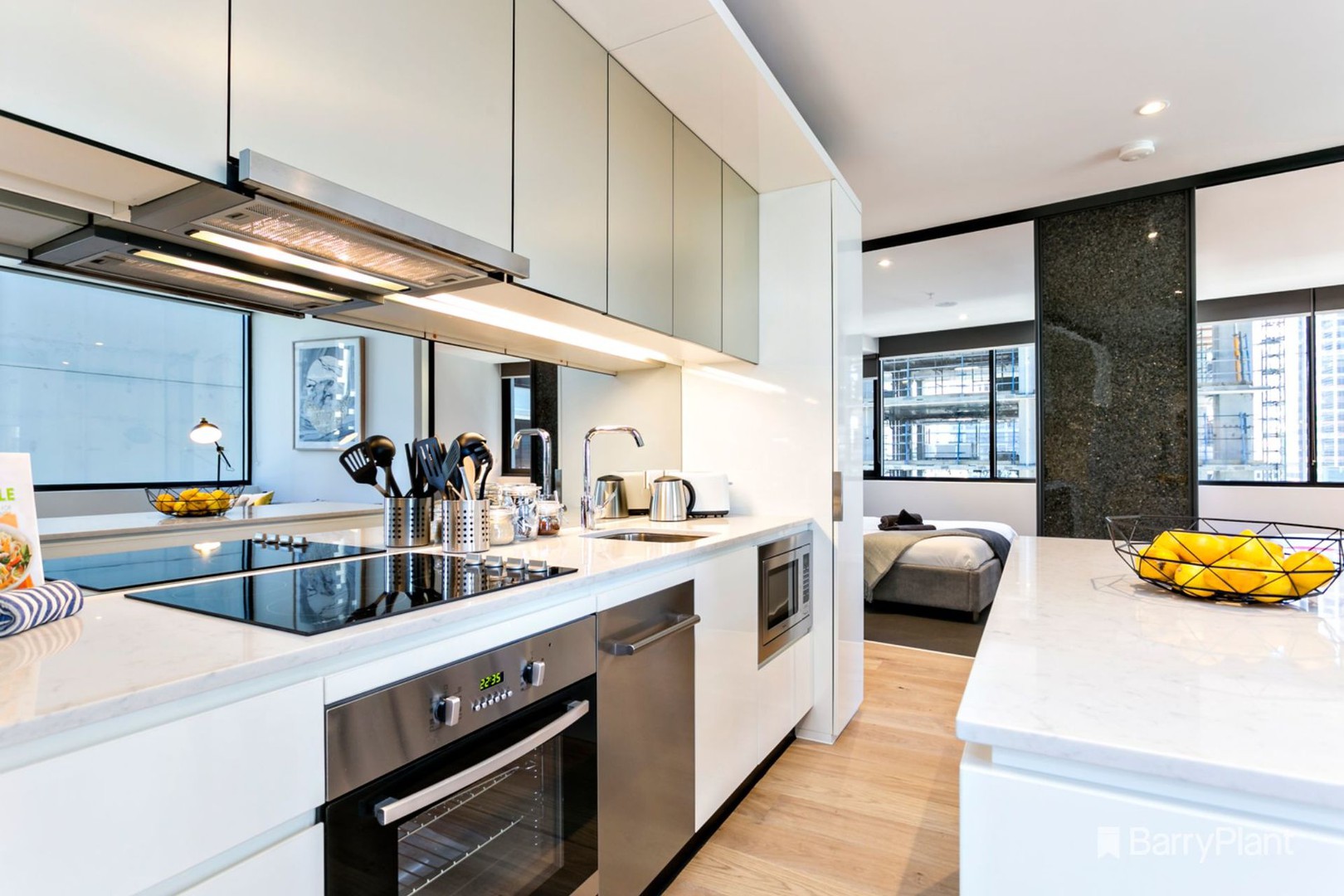 1702/33 Rose Lane, Melbourne, VIC 3000, Melbourne - Thumbnail 7