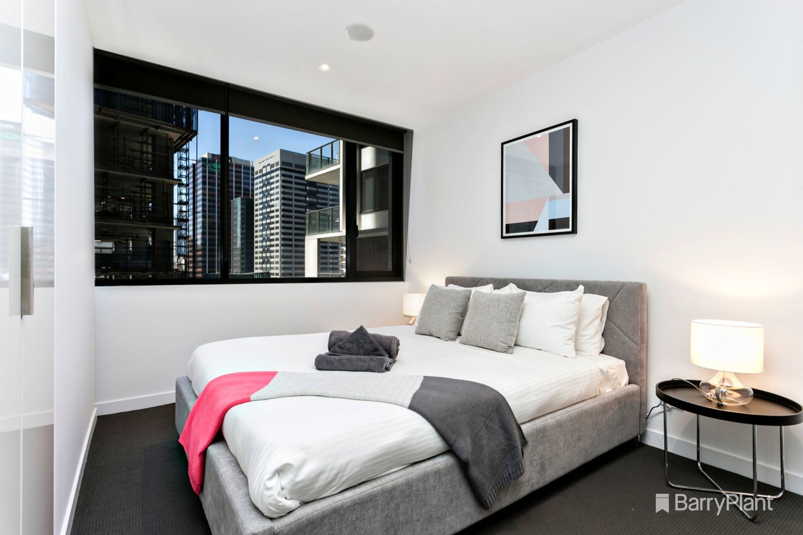 1702/33 Rose Lane, Melbourne, VIC 3000, Melbourne - Thumbnail 8