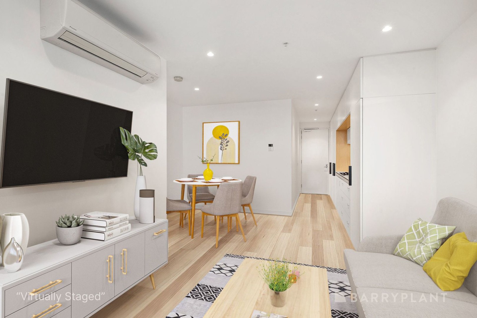 1702/421 Docklands Drive, Docklands, VIC 3008 - Thumbnail 2 - 15/05/2025