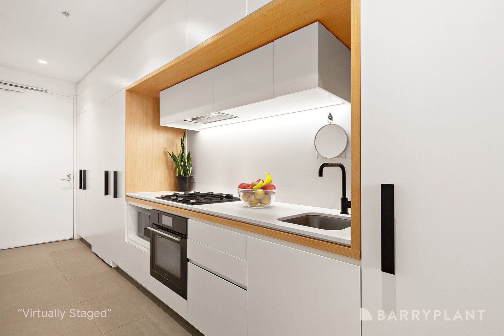 1702/421 Docklands Drive, Docklands, VIC 3008, Docklands - Thumbnail 3