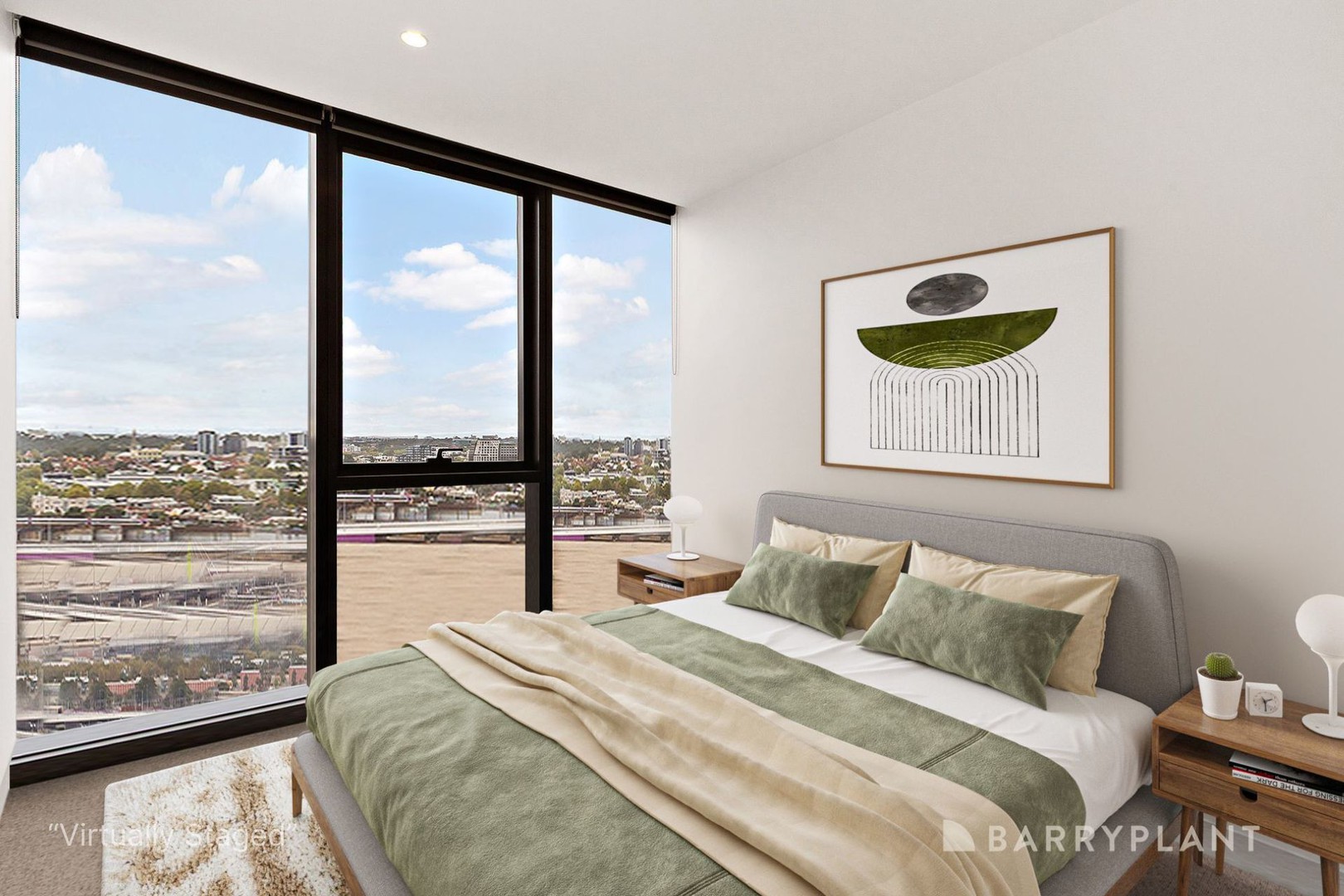 1702/421 Docklands Drive, Docklands, VIC 3008, Docklands - Thumbnail 4