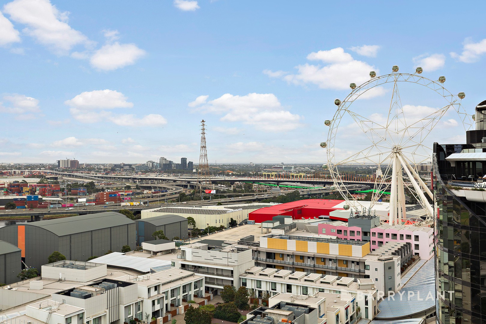 1702/421 Docklands Drive, Docklands, VIC 3008, Docklands - Thumbnail 6