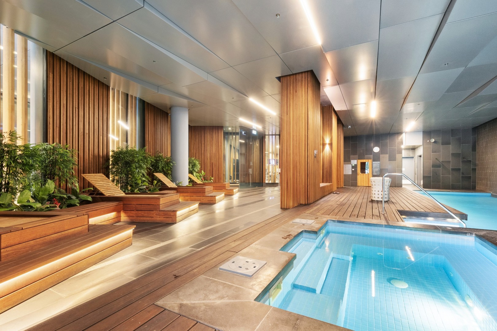 1702/421 Docklands Drive, Docklands, VIC 3008, Docklands - Thumbnail 7