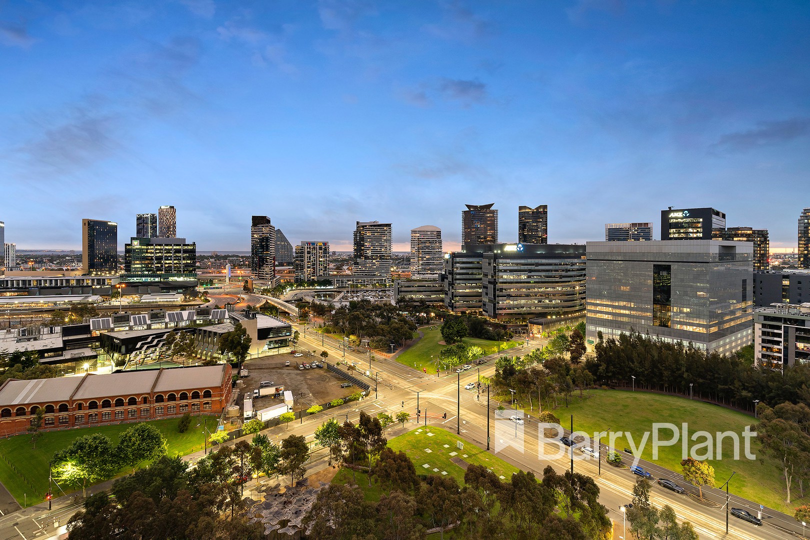 1702/8 Waterview Walk, Docklands, VIC 3008, Docklands - Thumbnail 6