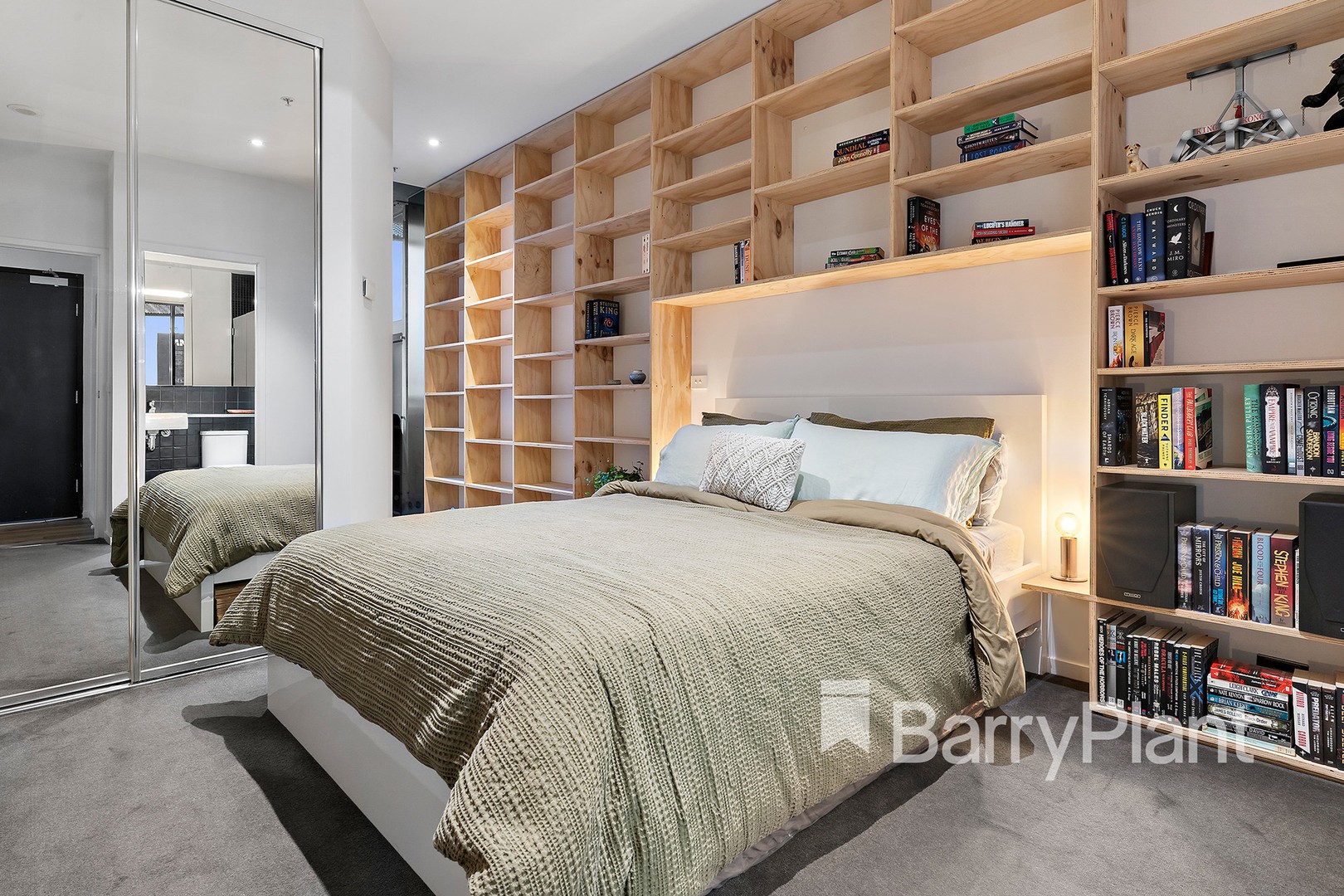 1702/8 Waterview Walk, Docklands, VIC 3008, Docklands - Thumbnail 4