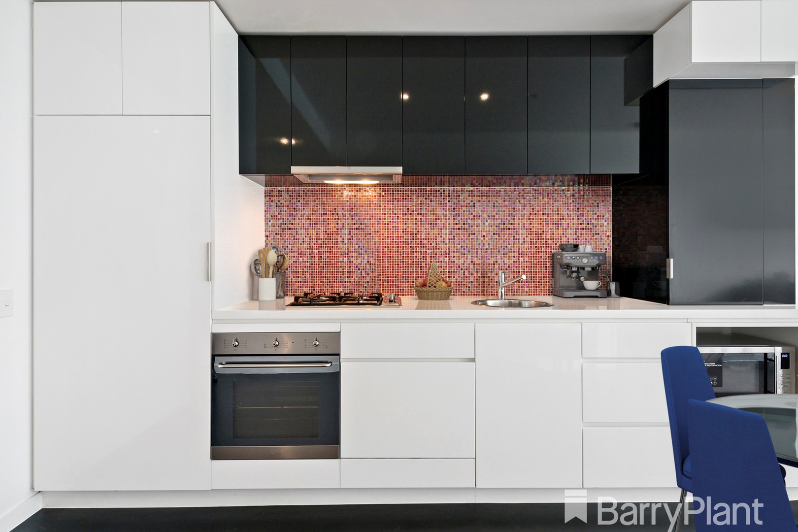 1703/231 Harbour EsplanadeDocklands, VIC 3008, Docklands - Thumbnail 4