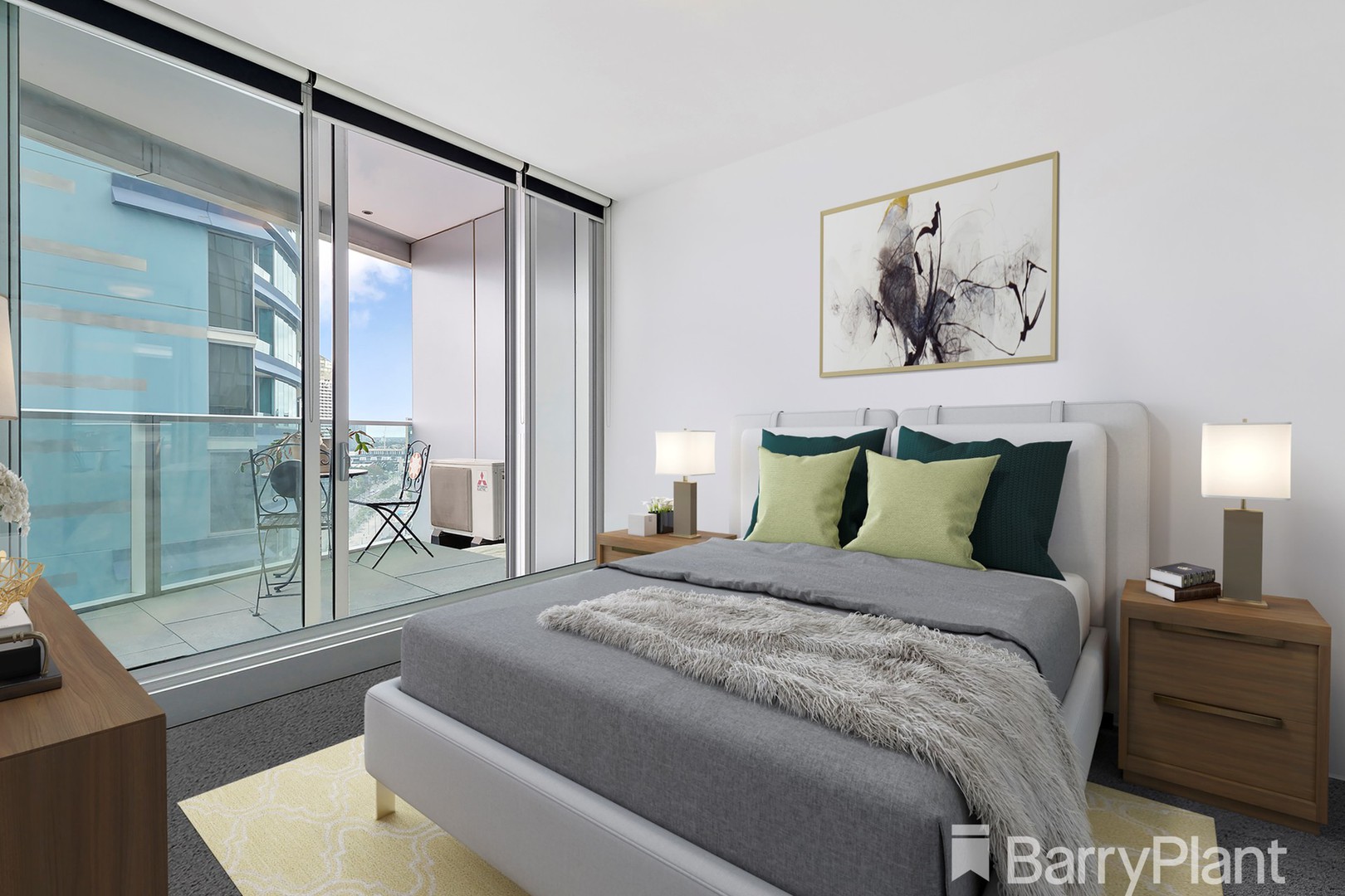 1703/231 Harbour EsplanadeDocklands, VIC 3008, Docklands - Thumbnail 5