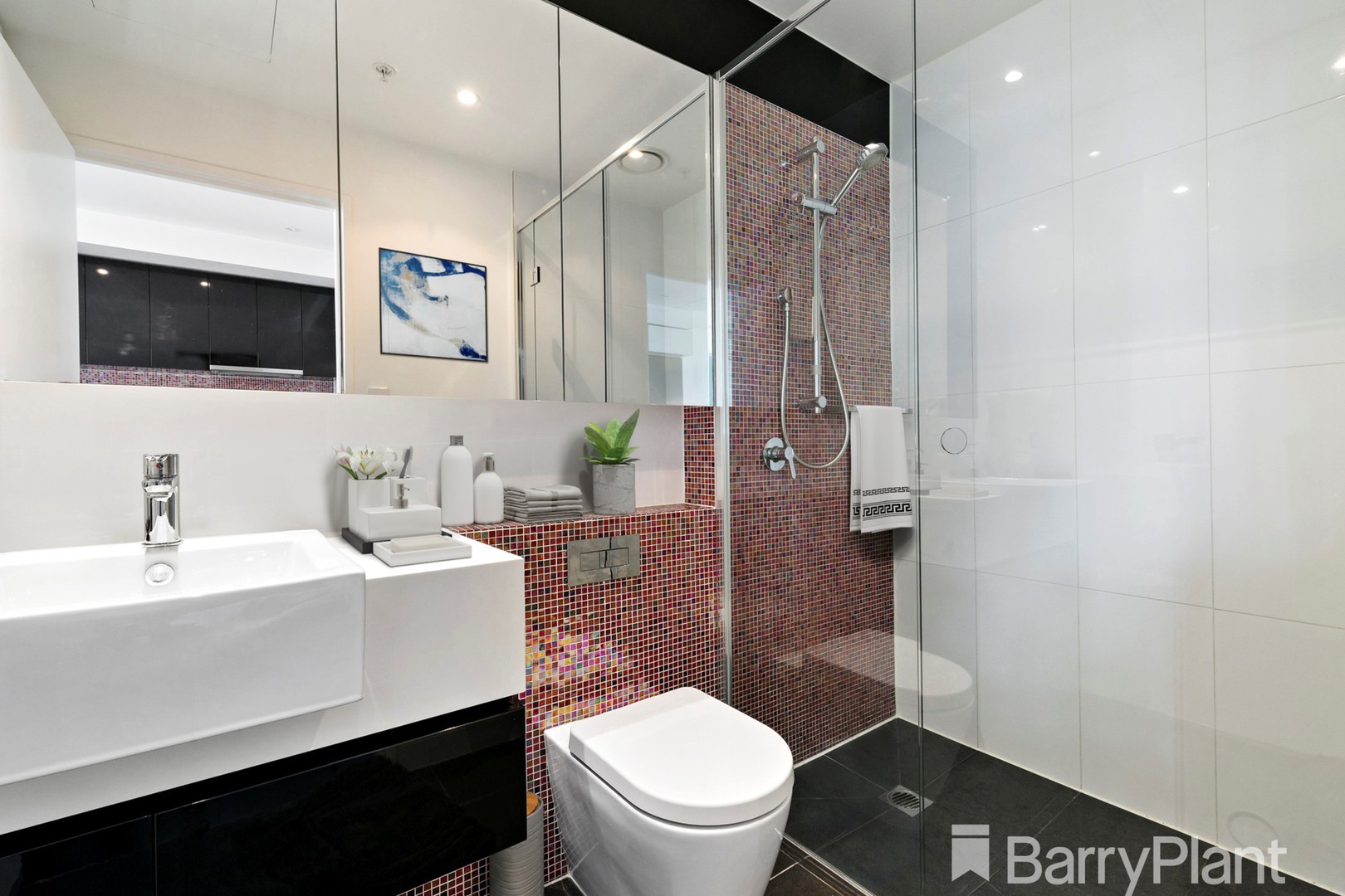 1703/231 Harbour EsplanadeDocklands, VIC 3008, Docklands - Thumbnail 6