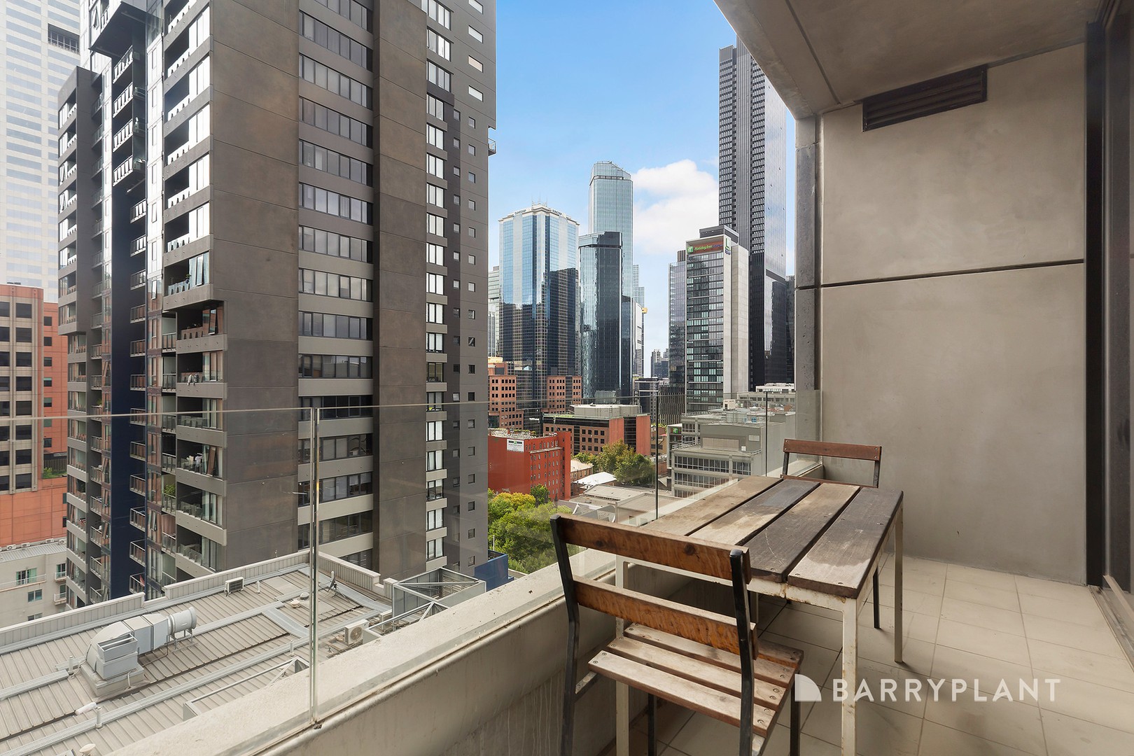 1704/200 Spencer Street, Melbourne, VIC 3000, Melbourne - Thumbnail 2
