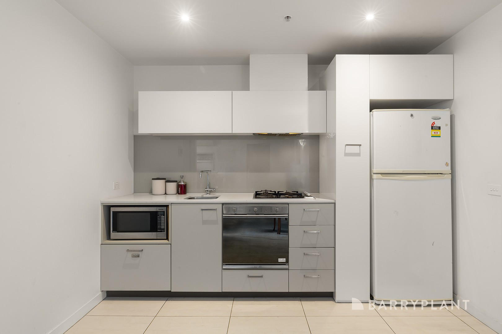 1704/200 Spencer Street, Melbourne, VIC 3000, Melbourne - Thumbnail 3