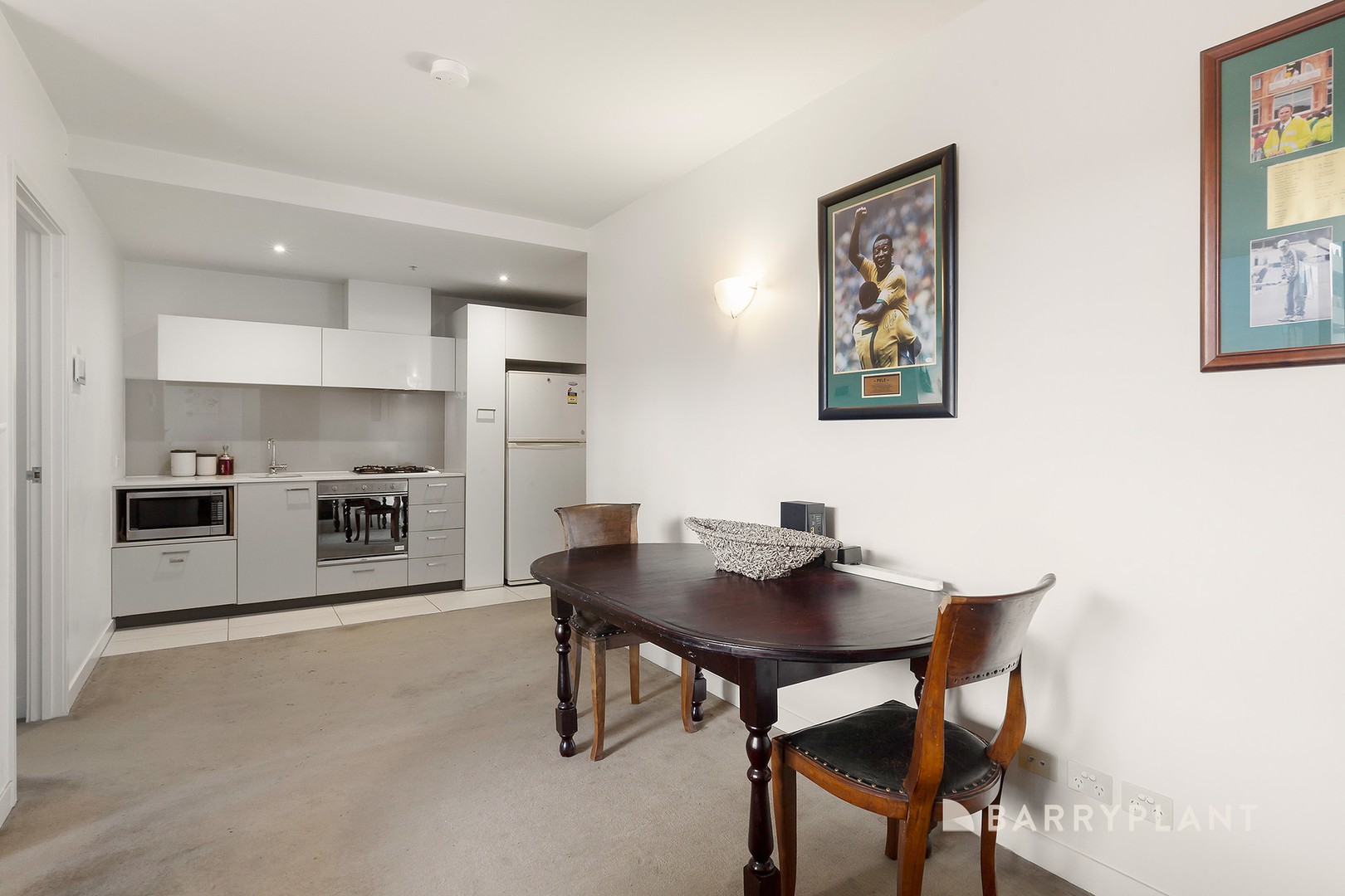 1704/200 Spencer Street, Melbourne, VIC 3000, Melbourne - Thumbnail 4