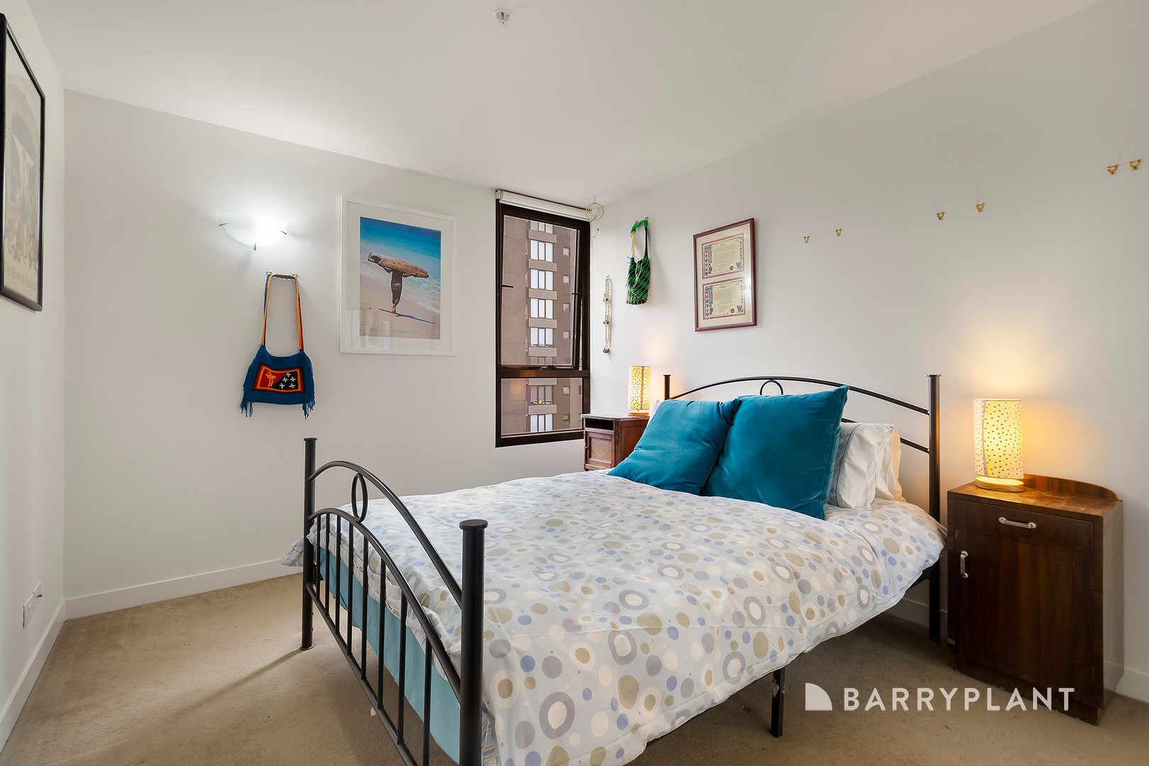 1704/200 Spencer Street, Melbourne, VIC 3000, Melbourne - Thumbnail 5