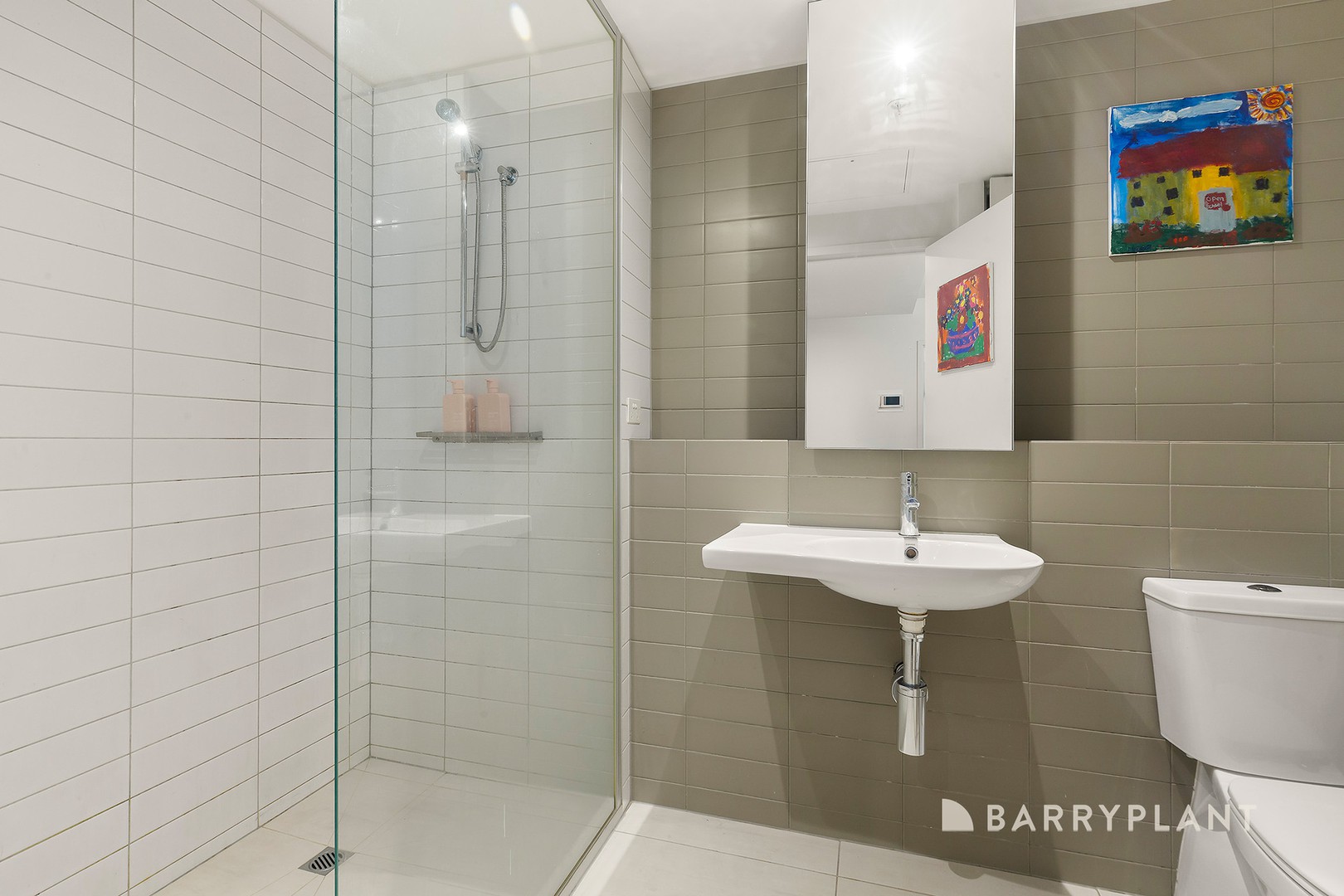 1704/200 Spencer Street, Melbourne, VIC 3000, Melbourne - Thumbnail 6