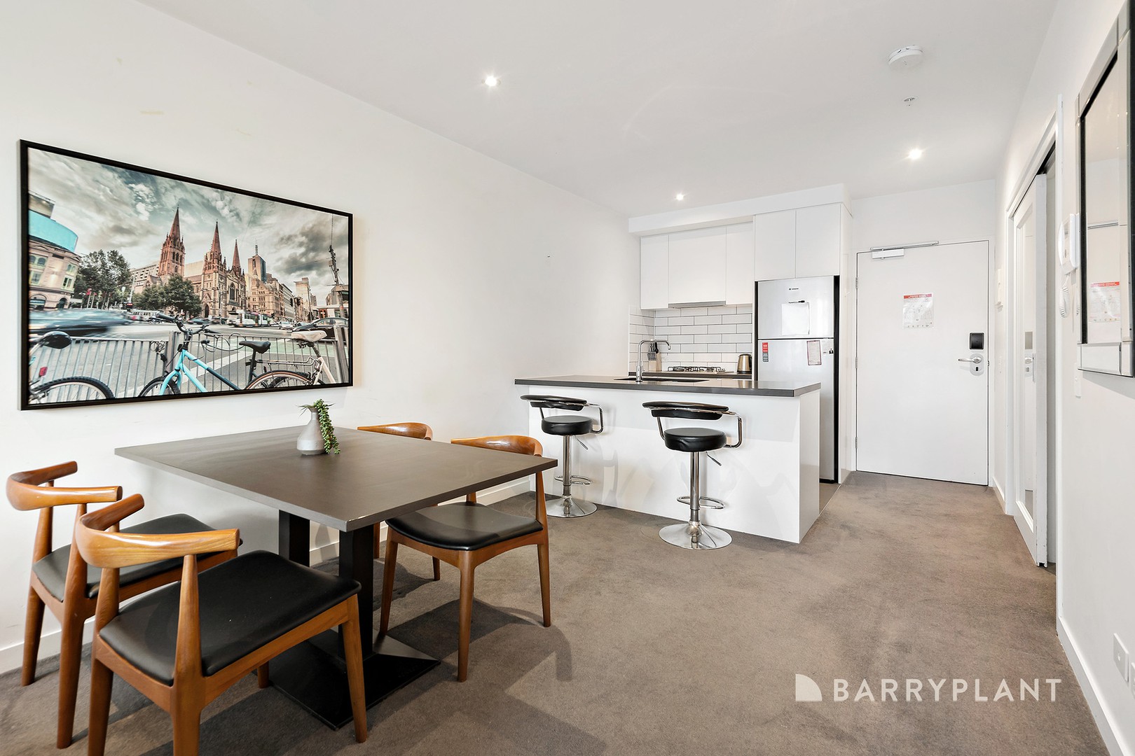 1704/250 City Road, Southbank, VIC 3006, Southbank - Thumbnail 3